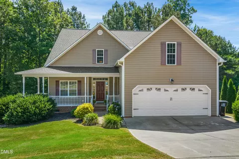 308 Victor Ct #0, Garner, NC 27529
