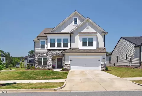 118 S Stonemill Trl, Wilsons Mills, NC 27520