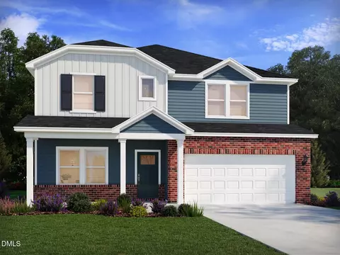 2121 Topsail Rd, Durham, NC 27704