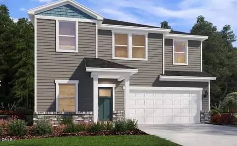 2119 Topsail Rd, Durham, NC 27703