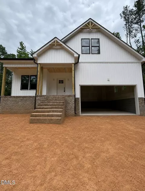 148 Mohawk Dr, Louisburg, NC 27549