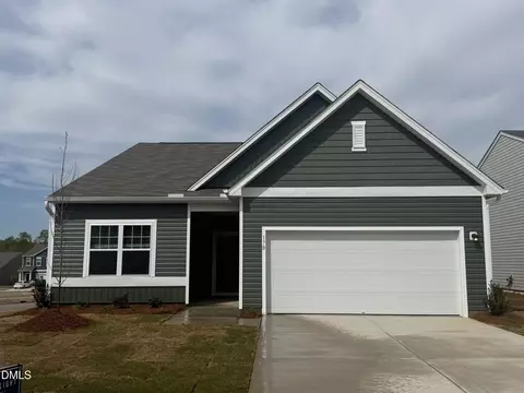 126 S Waterstone Ln, Clayton, NC 27520