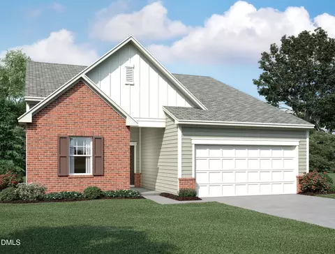 126 S Waterstone Ln, Clayton, NC 27520