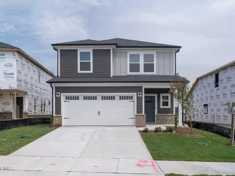 6104 Ivy Brook Trl, Wendell, NC 27591