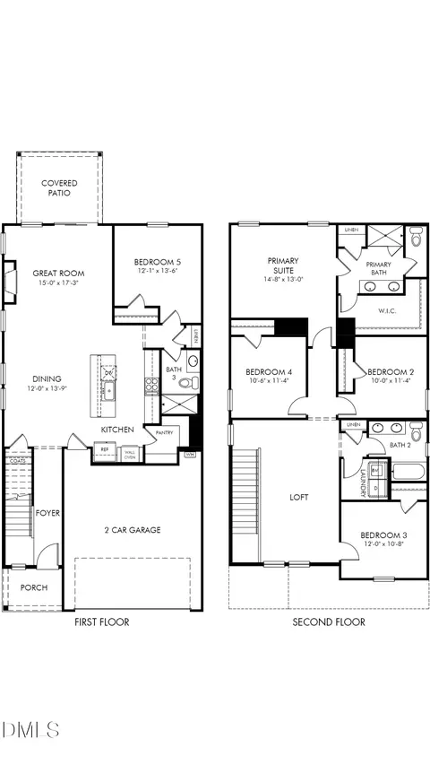 6104 Ivy Brook Trl, Wendell, NC 27591