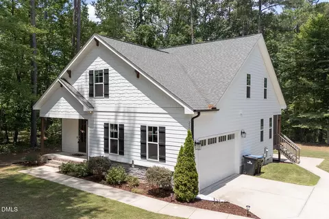 250 Youngsville Blvd S, Youngsville, NC 27596
