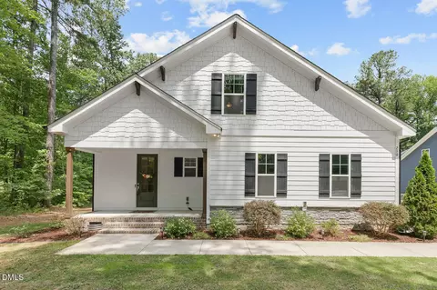 250 Youngsville Blvd S, Youngsville, NC 27596