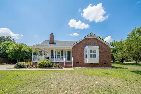 5900 Swales Way, Raleigh, NC 27603