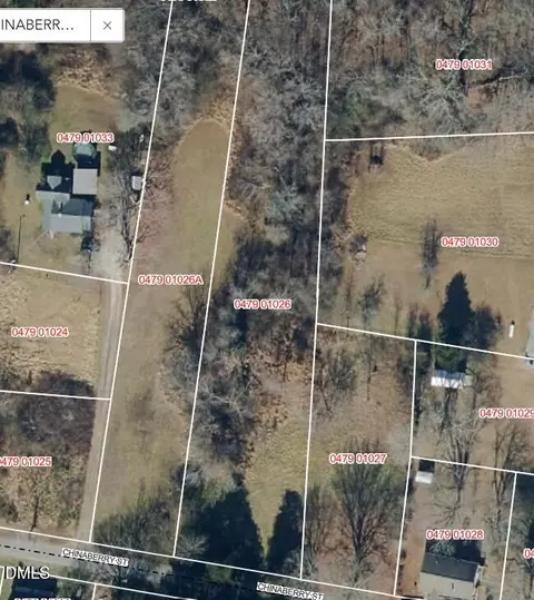 101 Chinaberry St, Kittrell, NC 27544