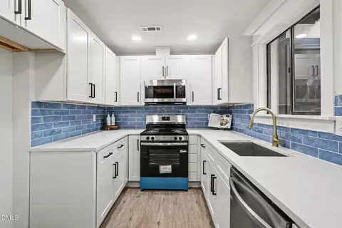4268 Lake Ridge Dr, Raleigh, NC 27604