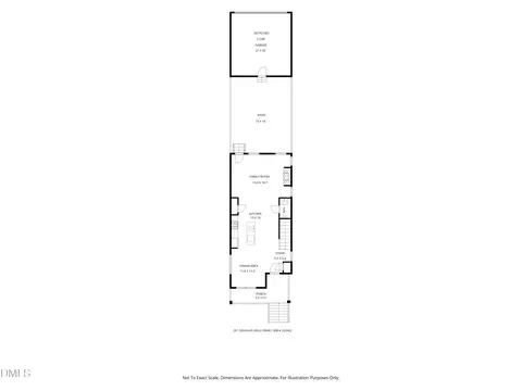 261 Douglas Falls Dr, Wendell, NC 27591