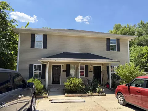 1016 Camden Ave #1, Durham, NC 27701