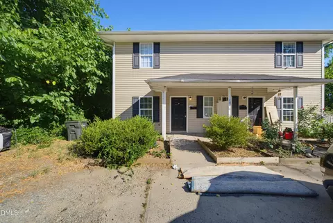 1016 Camden Ave #1, Durham, NC 27701