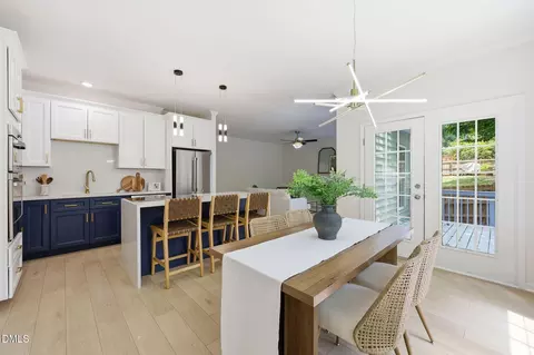 Dining - 209 Minden Ln, Cary, NC 27513 photo 1 of 4
