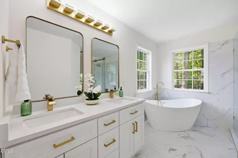 Bath - 209 Minden Ln, Cary, NC 27513 photo 2 of 4