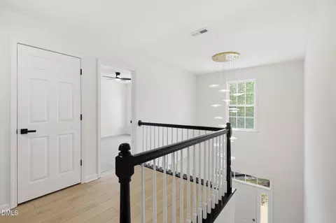 Entry Way - 209 Minden Ln, Cary, NC 27513 photo 2 of 2