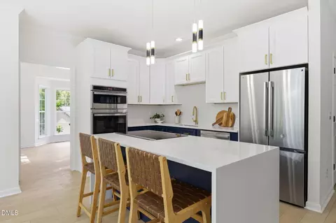 Kitchen - 209 Minden Ln, Cary, NC 27513 photo 1 of 3