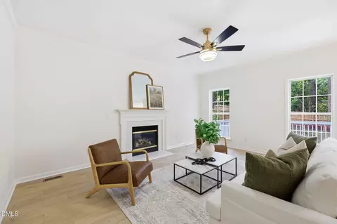 Living - 209 Minden Ln, Cary, NC 27513 photo 1 of 3