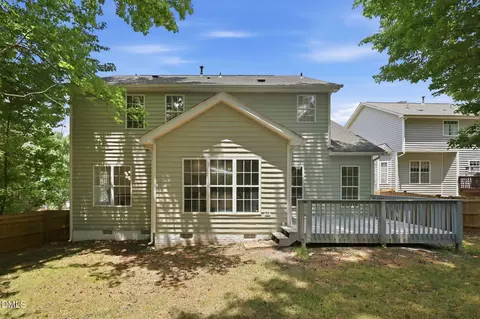 Exterior - 209 Minden Ln, Cary, NC 27513 photo 3 of 3