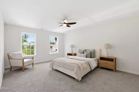 Bedroom - 209 Minden Ln, Cary, NC 27513 photo 1 of 7
