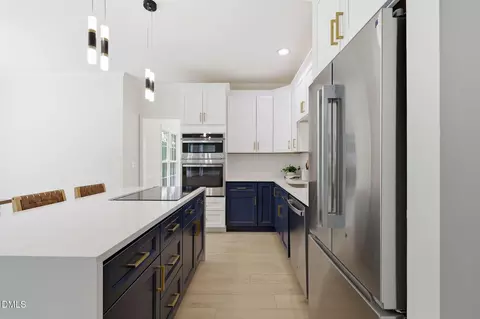 Kitchen - 209 Minden Ln, Cary, NC 27513 photo 2 of 3