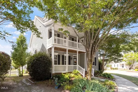 237 Butterbiggins Ln, Apex, NC 27539