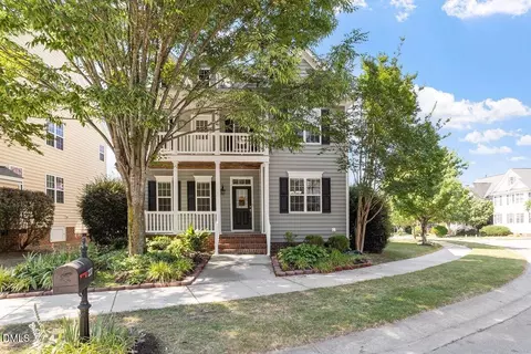 237 Butterbiggins Ln, Apex, NC 27539