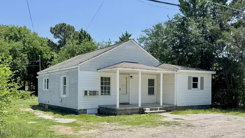 1246 Hight St, Henderson, NC 27536