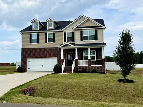 2014 Summer Walk Dr, Mebane, NC 27302