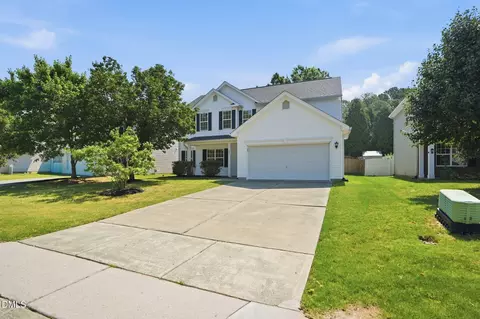 205 Trolley Car Way, Morrisville, NC 27560