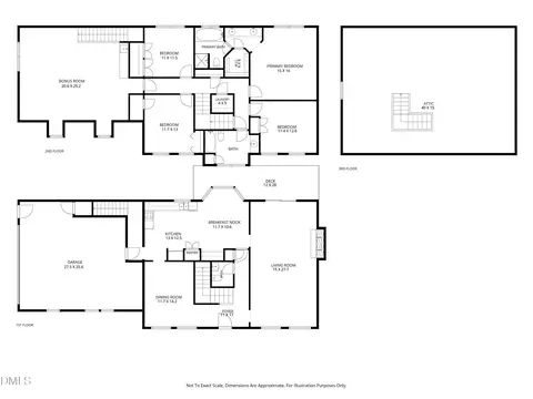 701 Presnell Ct, Raleigh, NC 27615