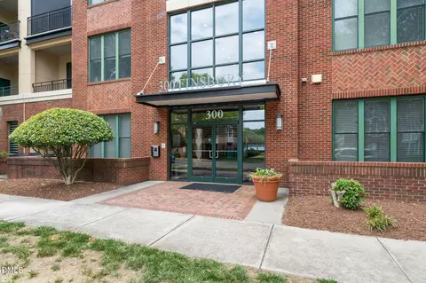 300 Finsbury St, Durham, NC 27703
