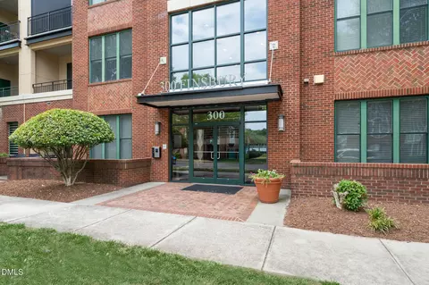 300 Finsbury St, Durham, NC 27703