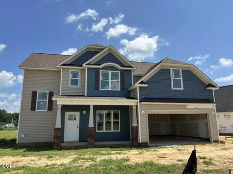 110 Bernie Dr, Selma, NC 27576