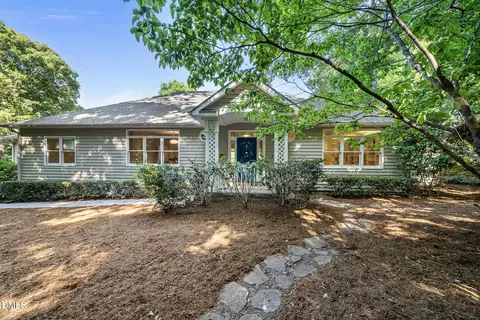 407 Ironwoods Dr, Chapel Hill, NC 27516