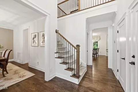 Entry Way - 614 Buffaloe Rd, Garner, NC 27529 photo 2 of 3