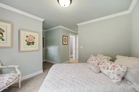 Bedroom - 614 Buffaloe Rd, Garner, NC 27529 photo 3 of 6
