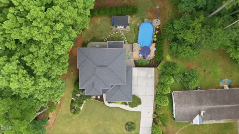 View/Area - 614 Buffaloe Rd, Garner, NC 27529 photo 1 of 1