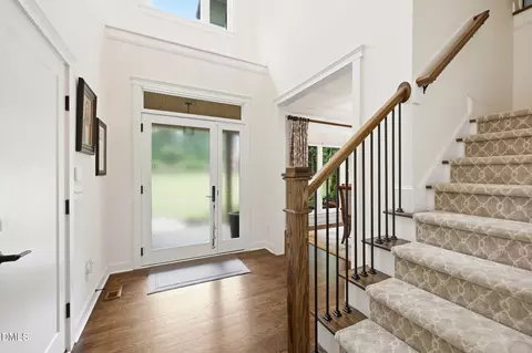 Entry Way - 614 Buffaloe Rd, Garner, NC 27529 photo 1 of 3