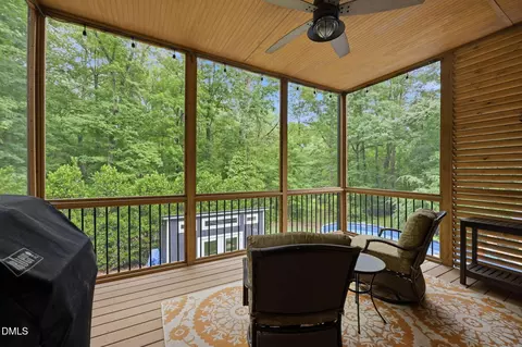 Exterior - 614 Buffaloe Rd, Garner, NC 27529 photo 4 of 10
