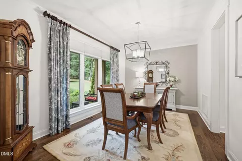 Dining - 614 Buffaloe Rd, Garner, NC 27529 photo 1 of 3