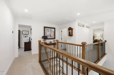 Entry Way - 614 Buffaloe Rd, Garner, NC 27529 photo 3 of 3
