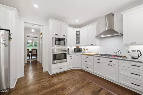 Kitchen - 614 Buffaloe Rd, Garner, NC 27529 photo 5 of 5