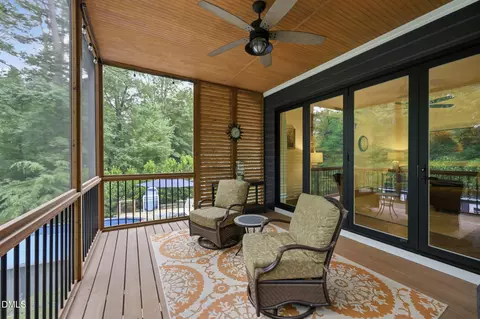 Exterior - 614 Buffaloe Rd, Garner, NC 27529 photo 5 of 10