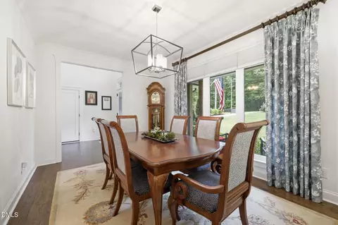 Dining - 614 Buffaloe Rd, Garner, NC 27529 photo 2 of 3