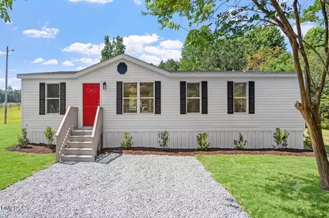 45 J E Rogers Dr, Cameron, NC 28326