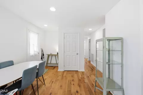 Entry Way - 1708 Athens Ave, Durham, NC 27707 photo 2 of 2