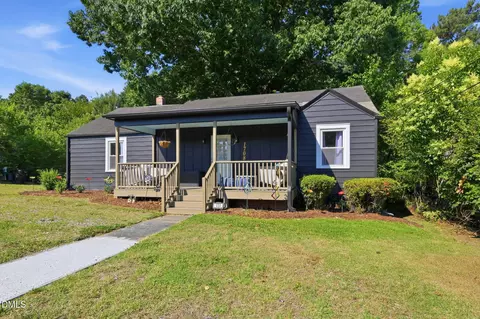 Exterior - 1708 Athens Ave, Durham, NC 27707 photo 2 of 14