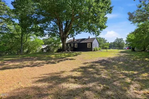 Exterior - 1708 Athens Ave, Durham, NC 27707 photo 12 of 14