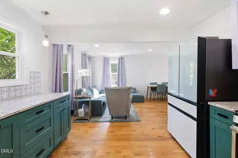Kitchen - 1708 Athens Ave, Durham, NC 27707 photo 3 of 3